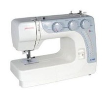 Швейная машина Janome EL546S белый