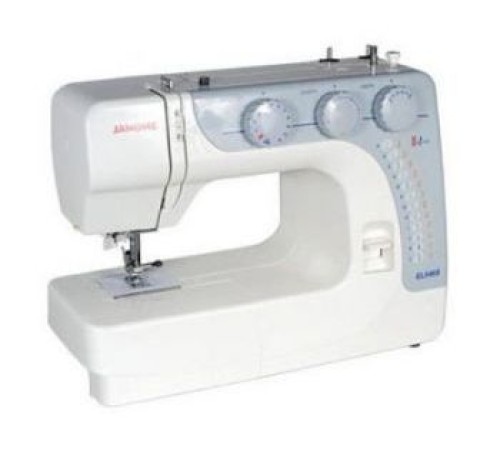 Швейная машина Janome EL546S белый