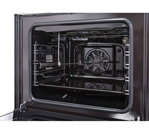Плита Электрическая Gefest ЭП Н Д 6140-03 белый эмаль (металлическая крышка) Плита Электрическая Gefest ЭП Н Д 6140-03 белый эмаль (металлическая крышка)