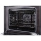 Плита Электрическая Gefest ЭП Н Д 6140-03 белый эмаль (металлическая крышка)