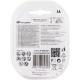 Аккумулятор GP 230AAHC AA NiMH 2300mAh (4шт)