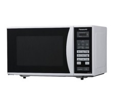 Микроволновая Печь Panasonic NN-ST342WZPE 25л. 800Вт белый