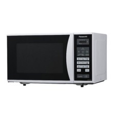 Микроволновая Печь Panasonic NN-ST342WZPE 25л. 800Вт белый