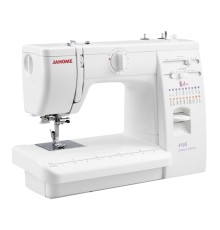 Швейная машина Janome 419S белый