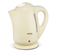 Чайник электрический Tefal BF925232 1.7л. 2400Вт песочный корпус: пластик (7211001108)