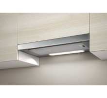 Вытяжка встраиваемая Elica Elite 14 Lux WH/A/60 белый управление: кнопочное (1 мотор)
