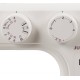 Швейная машина Janome Juno 1512 белый
