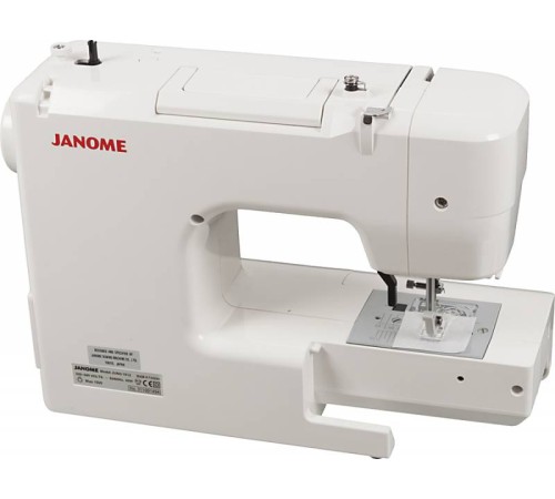 Швейная машина Janome Juno 1512 белый Швейная машина Janome Juno 1512 белый