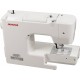 Швейная машина Janome Juno 1512 белый