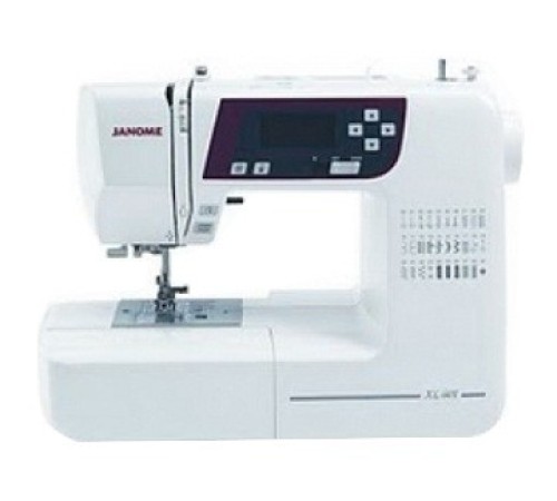 Швейная машина Janome 601DC белый Швейная машина Janome 601DC белый