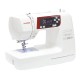 Швейная машина Janome 601DC белый