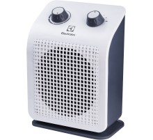 Тепловентилятор Electrolux EFH/S-1120 2000Вт белый/серый