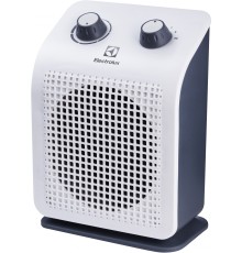 Тепловентилятор Electrolux EFH/S-1120 2000Вт белый/серый