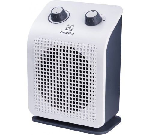 Тепловентилятор Electrolux EFH/S-1120 2000Вт белый/серый Тепловентилятор Electrolux EFH/S-1120 2000Вт белый/серый