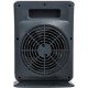 Тепловентилятор Electrolux EFH/S-1120 2000Вт белый/серый