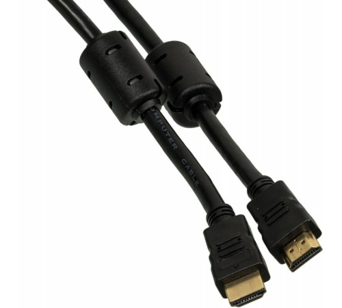 Кабель аудио-видео Ningbo HDMI-5M-MG HDMI (m)/HDMI (m) 5м. феррит.кольца позолоч.конт. черный Кабель аудио-видео Ningbo HDMI-5M-MG HDMI (m)/HDMI (m) 5м. феррит.кольца позолоч.конт. черный