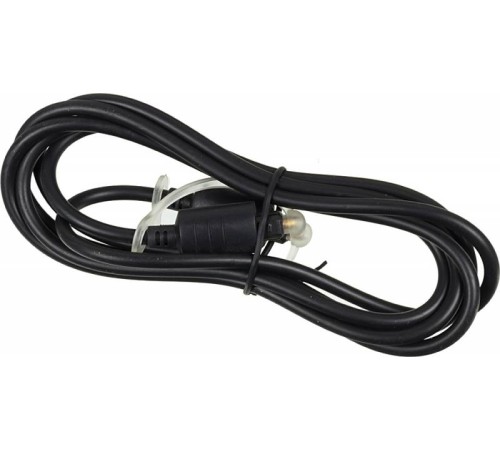 Кабель оптический Ningbo ODT Toslink TOS (m)/TOS (m) 1.5м. черный Кабель оптический Ningbo ODT Toslink TOS (m)/TOS (m) 1.5м. черный