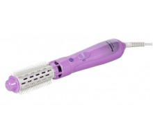 Фен-щетка Panasonic EH-KA22 600Вт фиолетовый/белый (EH-KA22-V865)