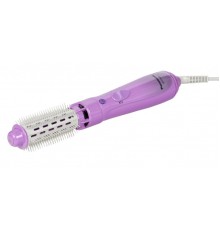 Фен-щетка Panasonic EH-KA22 600Вт фиолетовый/белый (EH-KA22-V865)