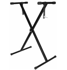 Стойка Supra X-stand (для синтезаторов)