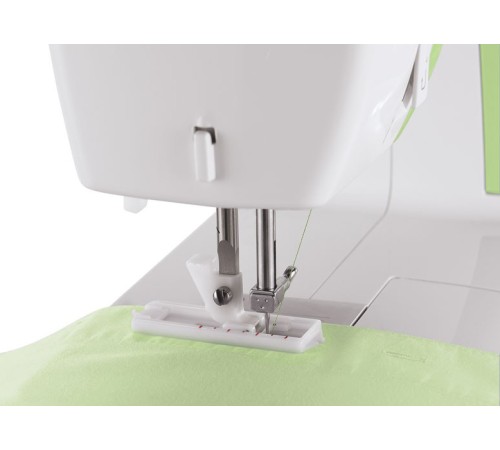 Швейная машина Singer Simple 3229 белый Швейная машина Singer Simple 3229 белый