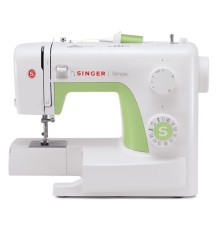 Швейная машина Singer Simple 3229 белый