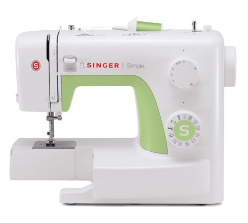 Швейная машина Singer Simple 3229 белый Швейная машина Singer Simple 3229 белый