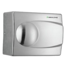 Сушилка для рук Neoclima NHD-1.5M 1500Вт серебристый