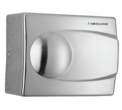 Сушилка для рук Neoclima NHD-1.5M 1500Вт серебристый Сушилка для рук Neoclima NHD-1.5M 1500Вт серебристый