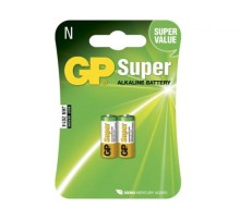 Батарея GP Super Alkaline 910A LR1 N (2шт)