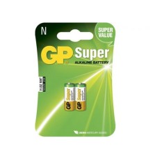 Батарея GP Super Alkaline 910A LR1 N (2шт)