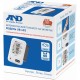 Тонометр запястный A&D UB-402