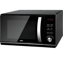 Микроволновая Печь BBK 23MWG-851T/B 23л. 800Вт черный