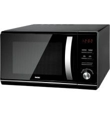 Микроволновая Печь BBK 23MWG-851T/B 23л. 800Вт черный