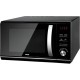 Микроволновая Печь BBK 23MWG-851T/B 23л. 800Вт черный