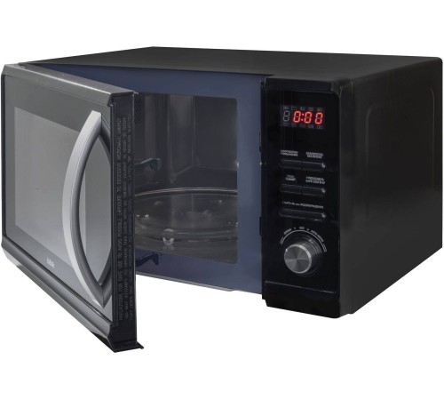 Микроволновая Печь BBK 23MWG-851T/B 23л. 800Вт черный Микроволновая Печь BBK 23MWG-851T/B 23л. 800Вт черный