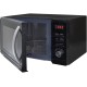 Микроволновая Печь BBK 23MWG-851T/B 23л. 800Вт черный