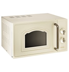 Микроволновая Печь Gorenje MO4250CLI 20л. 700Вт слоновая кость