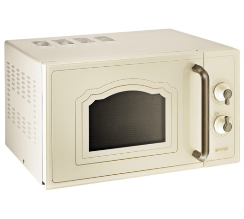 Микроволновая Печь Gorenje MO4250CLI 20л. 700Вт слоновая кость Микроволновая Печь Gorenje MO4250CLI 20л. 700Вт слоновая кость