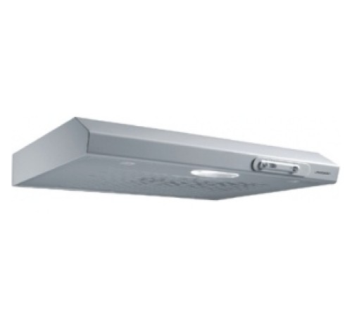 Вытяжка козырьковая Jet Air Light WH/F/60 белый управление: ползунковое (1 мотор) Вытяжка козырьковая Jet Air Light WH/F/60 белый управление: ползунковое (1 мотор)