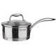 Ковш Rondell Vintage RDS-345 1.5л. d=16см (с крышкой) стальной