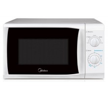 Микроволновая Печь Midea MM720CFB 20л. 700Вт белый