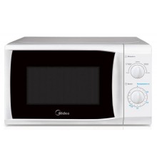 Микроволновая Печь Midea MM720CFB 20л. 700Вт белый
