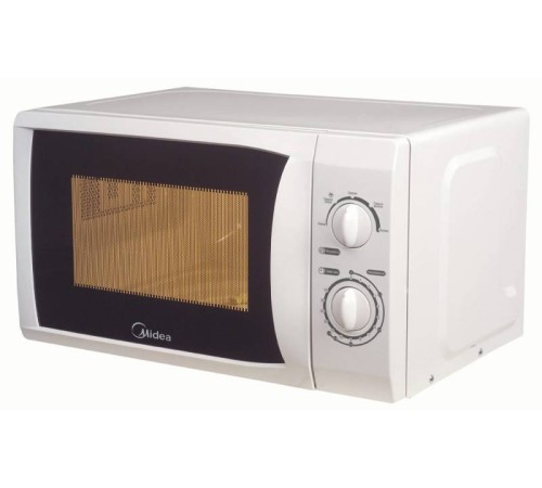 Микроволновая Печь Midea MM720CFB 20л. 700Вт белый
