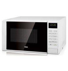 Микроволновая Печь BBK 20MWG-735S/W 20л. 700Вт белый