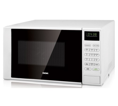 Микроволновая Печь BBK 20MWG-735S/W 20л. 700Вт белый Микроволновая Печь BBK 20MWG-735S/W 20л. 700Вт белый