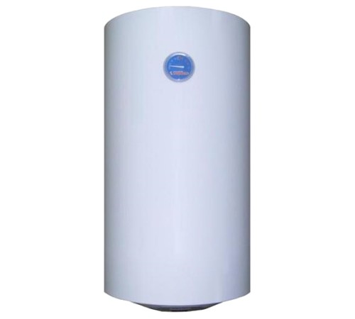 Водонагреватель Thermex ER 100 V (combi) 1.5кВт 100л комбинированный напольный/белый Водонагреватель Thermex ER 100 V (combi) 1.5кВт 100л комбинированный напольный/белый