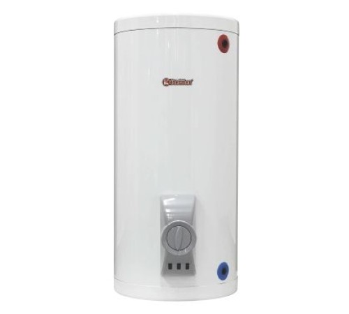 Водонагреватель Thermex ER 200 V (combi) 3.5кВт 200л комбинированный напольный/белый Водонагреватель Thermex ER 200 V (combi) 3.5кВт 200л комбинированный напольный/белый