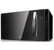 Микроволновая Печь BBK 23MWC-881T/B-M 23л. 800Вт черный