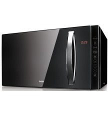 Микроволновая Печь BBK 23MWC-881T/B-M 23л. 800Вт черный